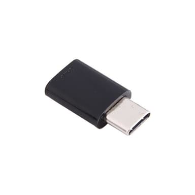 Adapter Micro USB til USB-C