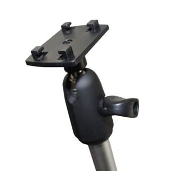 Flexibel Universal holder for tablet