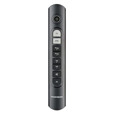 THOMSON Fjernbetjening Universal 2-i-1