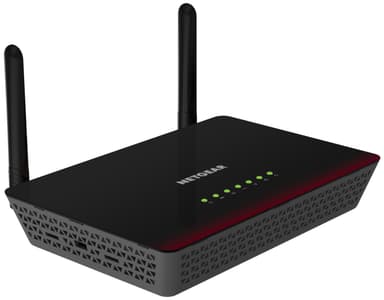 Netgear AC750 Wi-Fi ADSL2+ modem router
