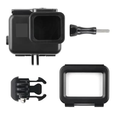 Vandtæt Kamerahus til GoPro Hero 7