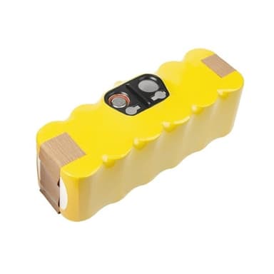 Støvsugerbatteri 80501 til iRobot Roomba 510 530 540 550 560 570 580 610 620 625 760 770 780