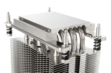 Noctua NH-U9S TR4-SP3 kompakt CPU køler