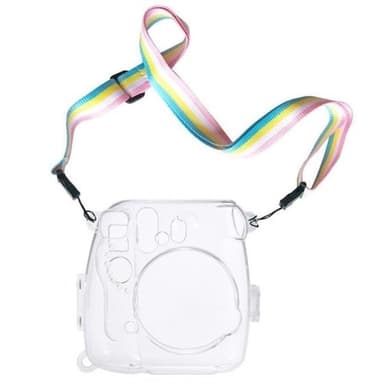 Foderal / etui FUJIFILM instax mini 9 / mini 8+ / mini 8