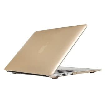 Frostet Etui MacBook Air 13.3 A1466/A1369
