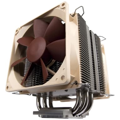 Noctua NH-U9B SE kompakt CPU køler