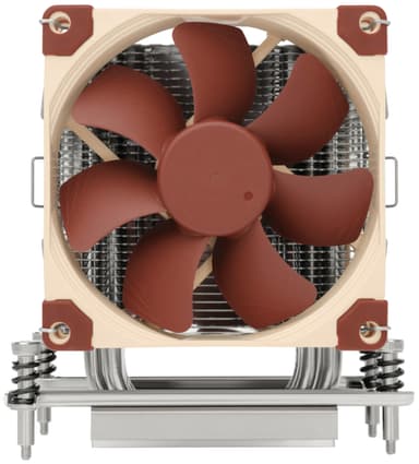 Noctua NH-U9S TR4-SP3 kompakt CPU køler