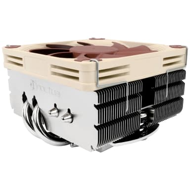Noctua NH-L9x65 SE AM4 premium lavprofils CPU køler