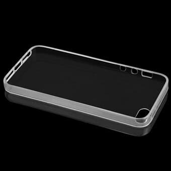 Transparent cover iPhone SE & 5s & 5