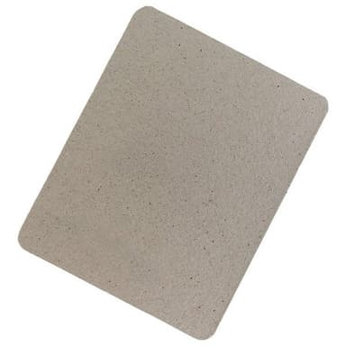 Mikroovn Mica Sheets Reservedel Pakke med 10 stk.