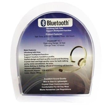 Bluetooth Kontorheadset