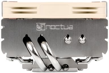 Noctua NH-L9x65 SE AM4 premium lavprofils CPU køler