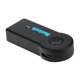 Bluetooth Modtager iPhone / iPad / Bil / Headset / Stereo
