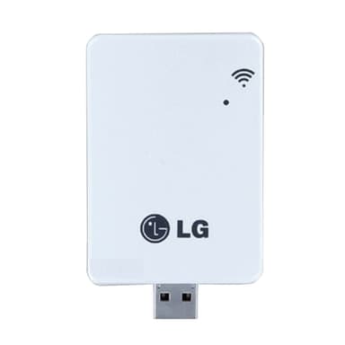 LG Wi-Fi modul til varmepumper PCRCUDT4