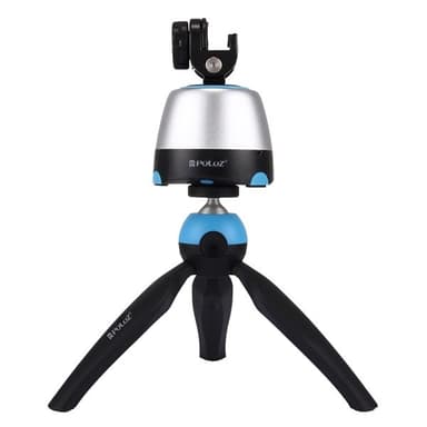 Kamerastativ 360 grader Panorama 3D rotation  Kamera / Mobil / Gopro