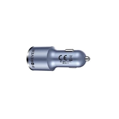 Forever FM-sender med Bluetooth (TR-340 )