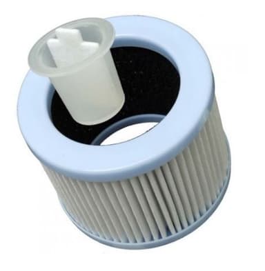 Reservefilter til Air & Me Buldair luftrenser