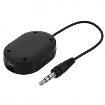 Bluetooth 3.0 Adapter Audio Receiver
