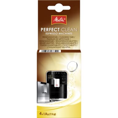 Billede af Melitta rensetabletter 94749