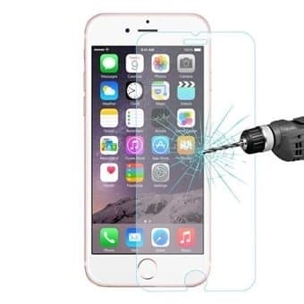 Tempereret Glas iPhone 6s Plus