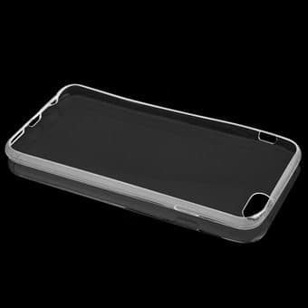 Gennemsigtigt cover iphone 6 & 6s