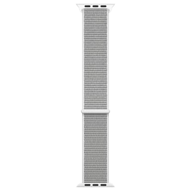 seashell sport loop apple watch band