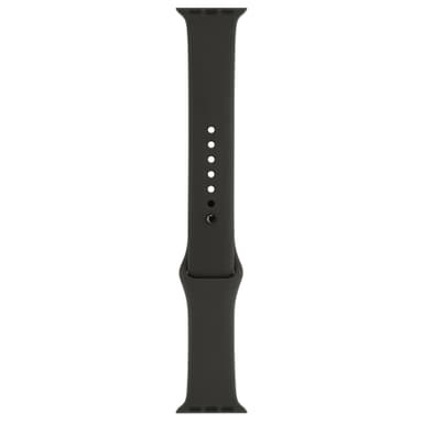 Apple Watch rem 42 mm sportsrem - grå