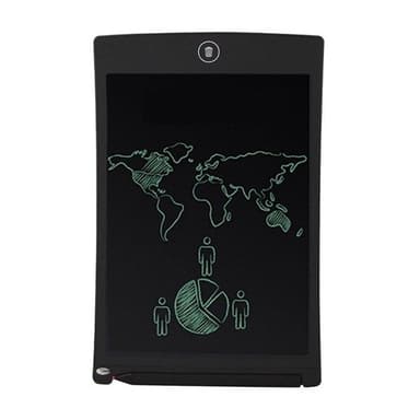 Elektronisk LCD Skriveplade / Tegneplade 8,5