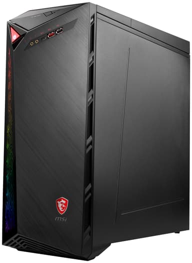 MSI Infinite X 8RC-059EU stationær gaming-computer