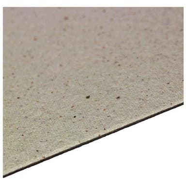 Mikroovn Mica Sheets Reservedel Pakke med 10 stk.