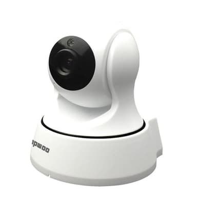 24 63634 IP Camera