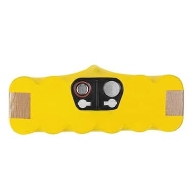 Støvsugerbatteri 80501 til iRobot Roomba 510 530 540 550 560 570 580 610 620 625 760 770 780