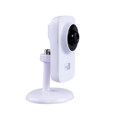 WiFi Kamera med Motion Detection &  Night Vision