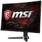 MSI Optix MAG27CQ 27" curved gaming skærm
