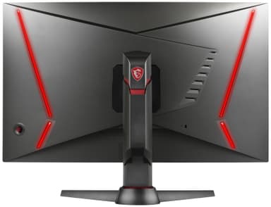 MSI Optix MAG27C 27" curved gaming skærm