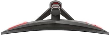 MSI Optix MAG27C 27" curved gaming skærm