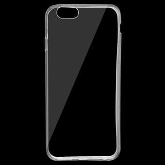 Gennemsigtigt cover iphone 6 & 6s