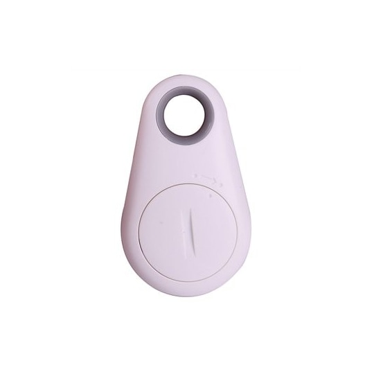Bluetooth 4.0 Alarm / Søger / Keyfinder / Nøglefinder - iOS & Android