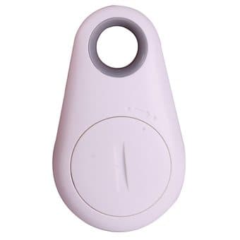 Bluetooth 4.0 Alarm / Søger / Keyfinder / Nøglefinder - iOS & Android