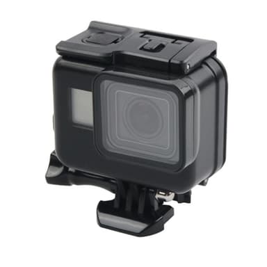 Vandtæt Kamerahus til GoPro Hero 7