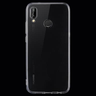 Usynligt Cover Huawei P20 Lite
