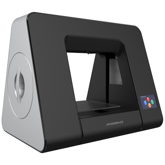 Panospace One 3D printer