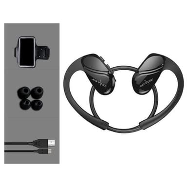 ZEALOT H6 Sport Bluetooth Headset Sort