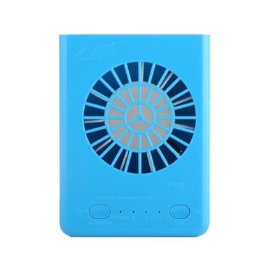 24 60103 USB-powered fan
