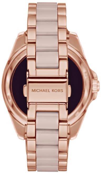 Michael Kors Access Bradshaw gen. 2 smartwatch (rose)