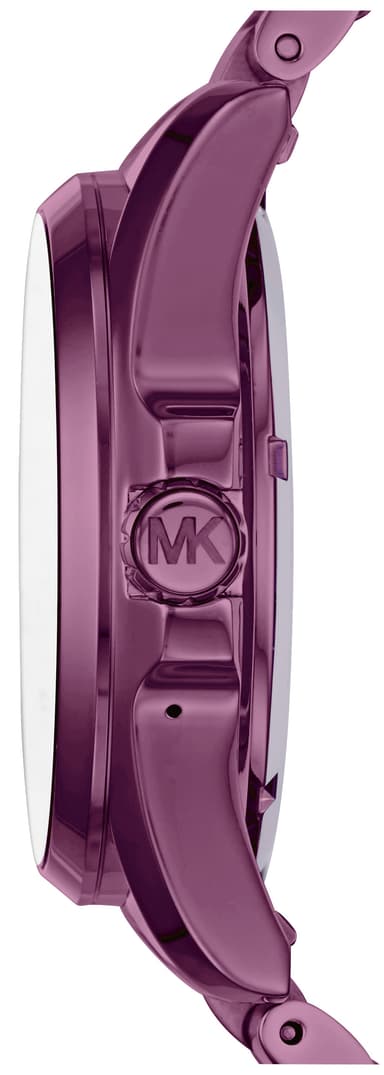 Michael Kors Access Bradshaw gen. 2 smartwatch (plum)