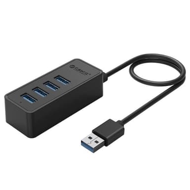 ORICO 4-Port USB 3.0 switch