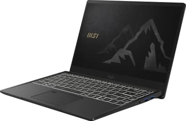 MSI Summit E14 A11SCST-069NE bærbar computer