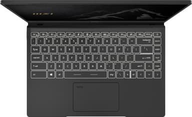 MSI Summit E14 A11SCST-069NE bærbar computer