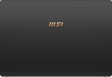 MSI Summit E14 A11SCST-069NE bærbar computer